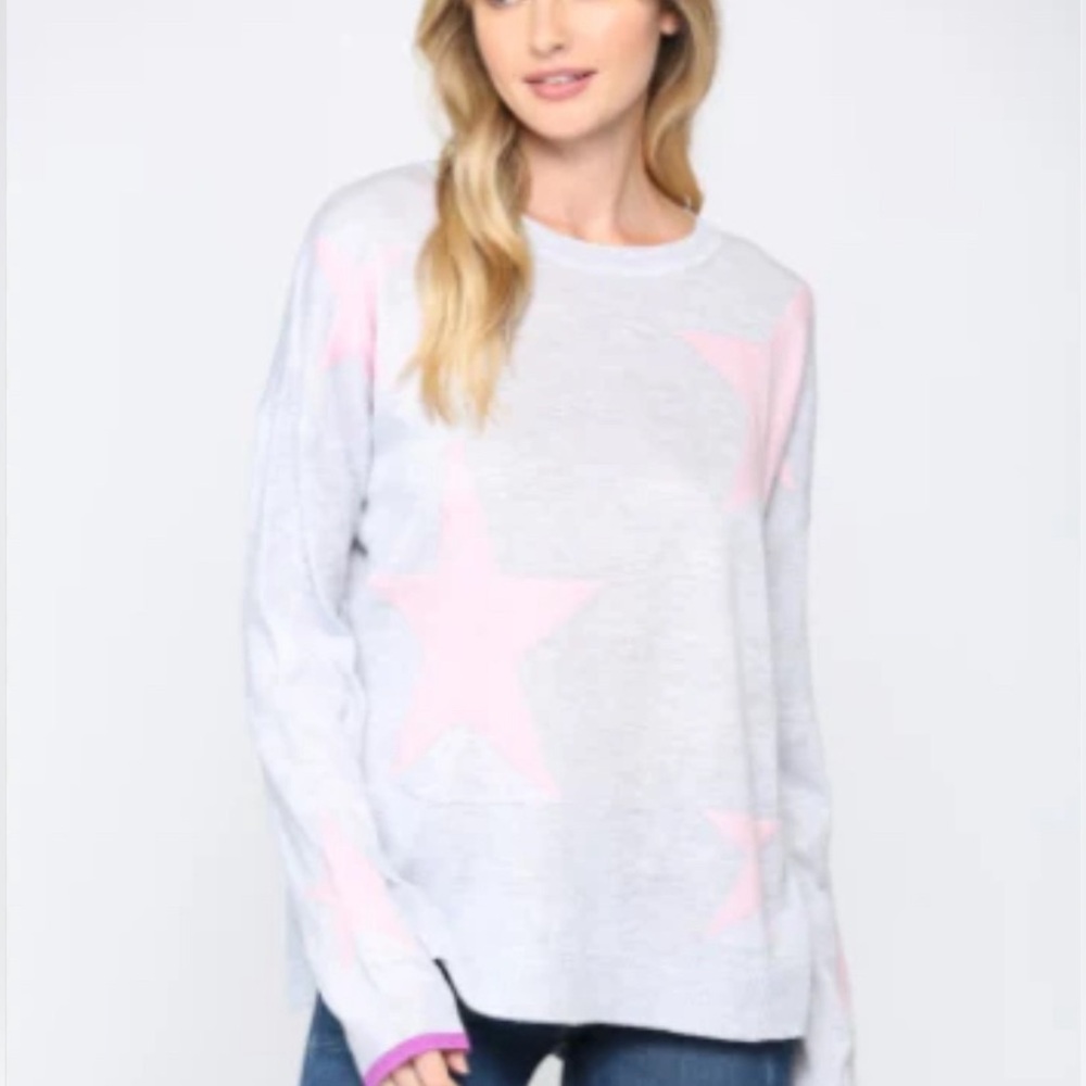 FATE sweater size small